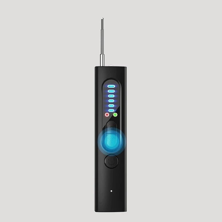 Hidden Camera Detector - Protect Your Privacy